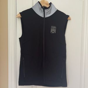Oiselle Power On Running Vest